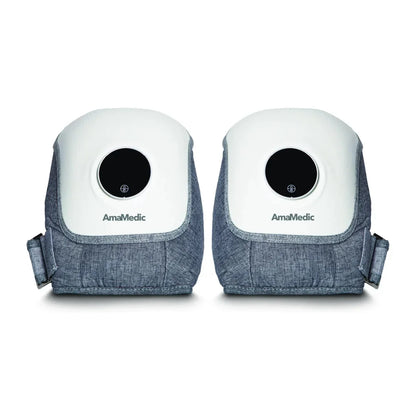 AM - 815 Knee Massagers | Titan Chair