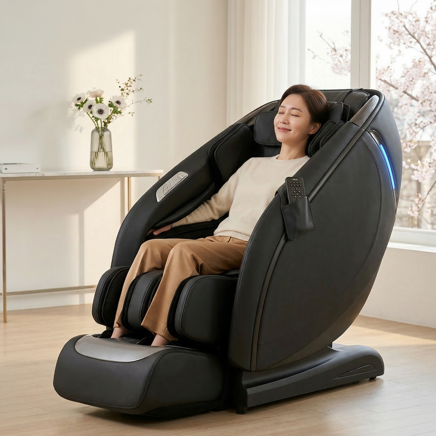 Osaki 3D Dreamer V2