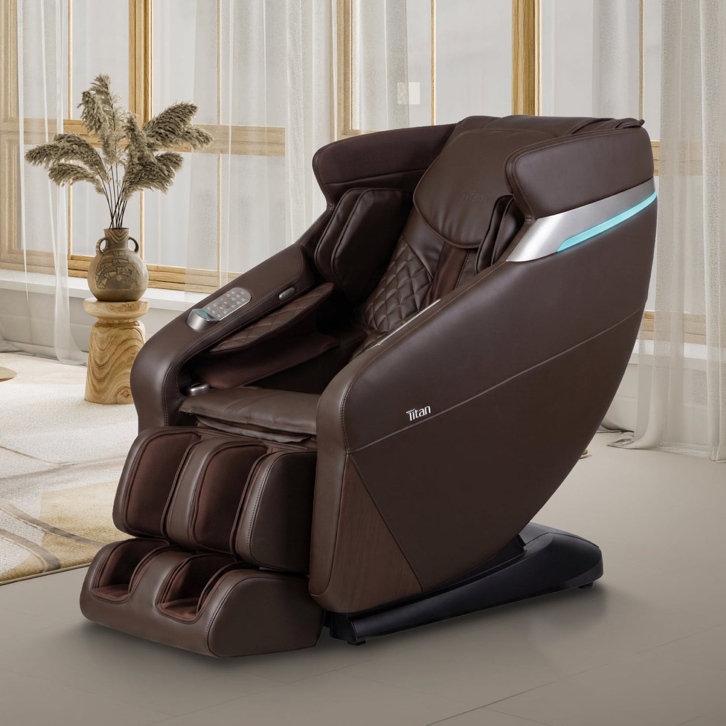 Titan Forma 3D+2D