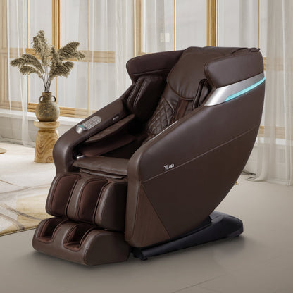 Titan Forma 3D+2D