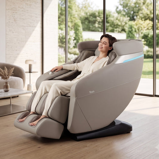 Titan Forma 3D+2D