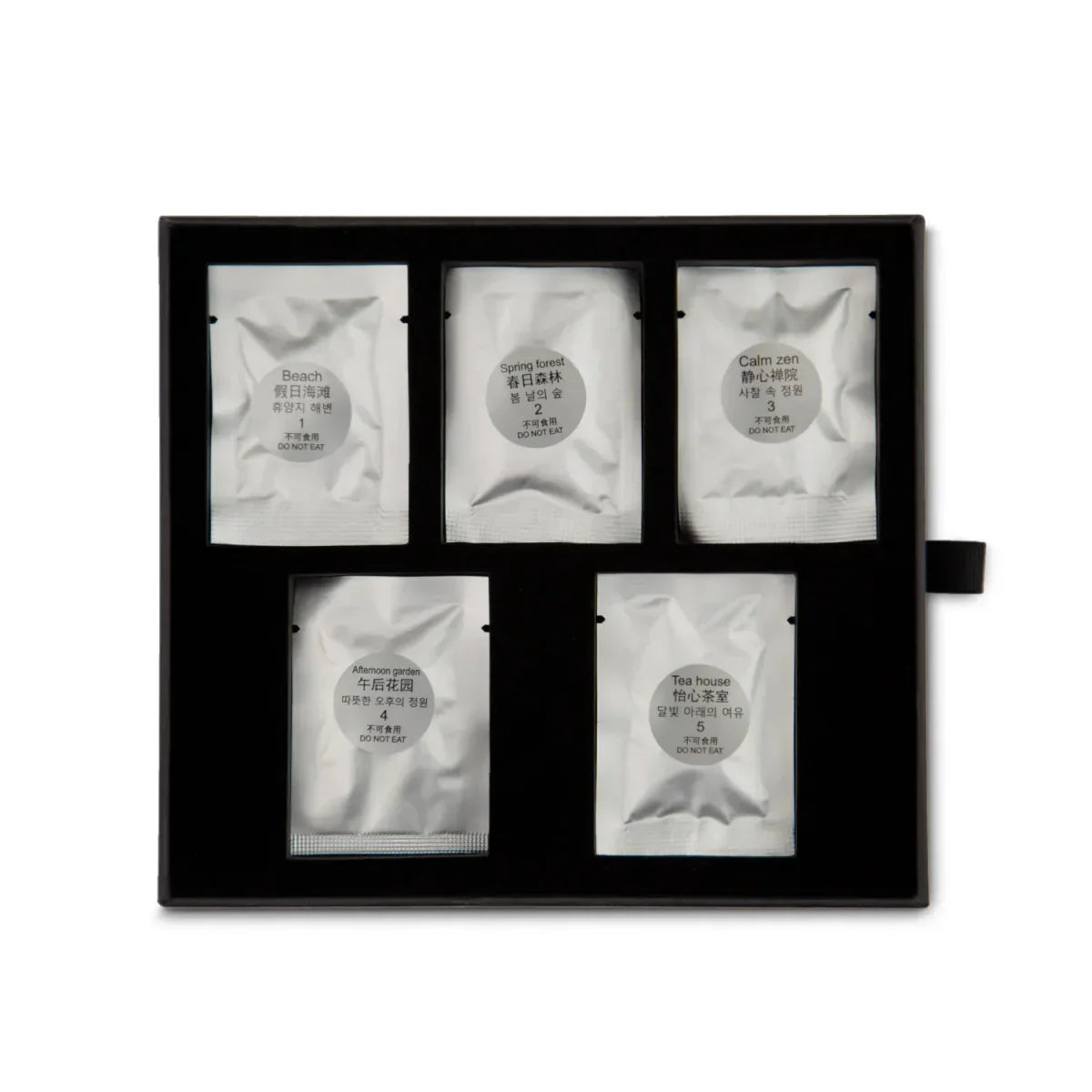 GrandDuo Fragrance Module | Titan Chair