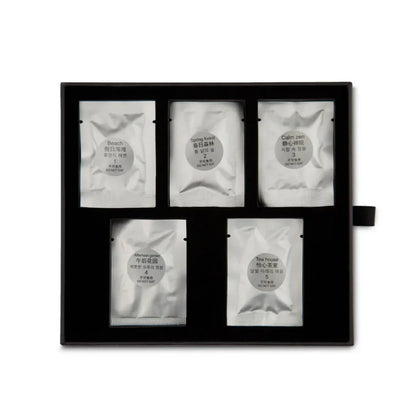 GrandDuo Fragrance Module | Titan Chair