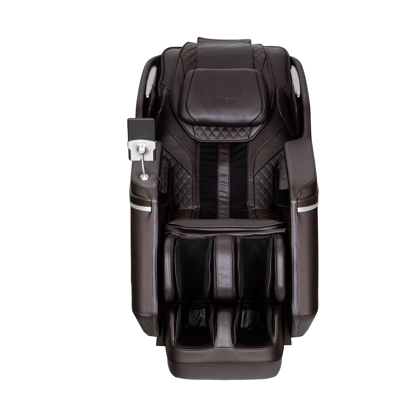 Titan 4D ION