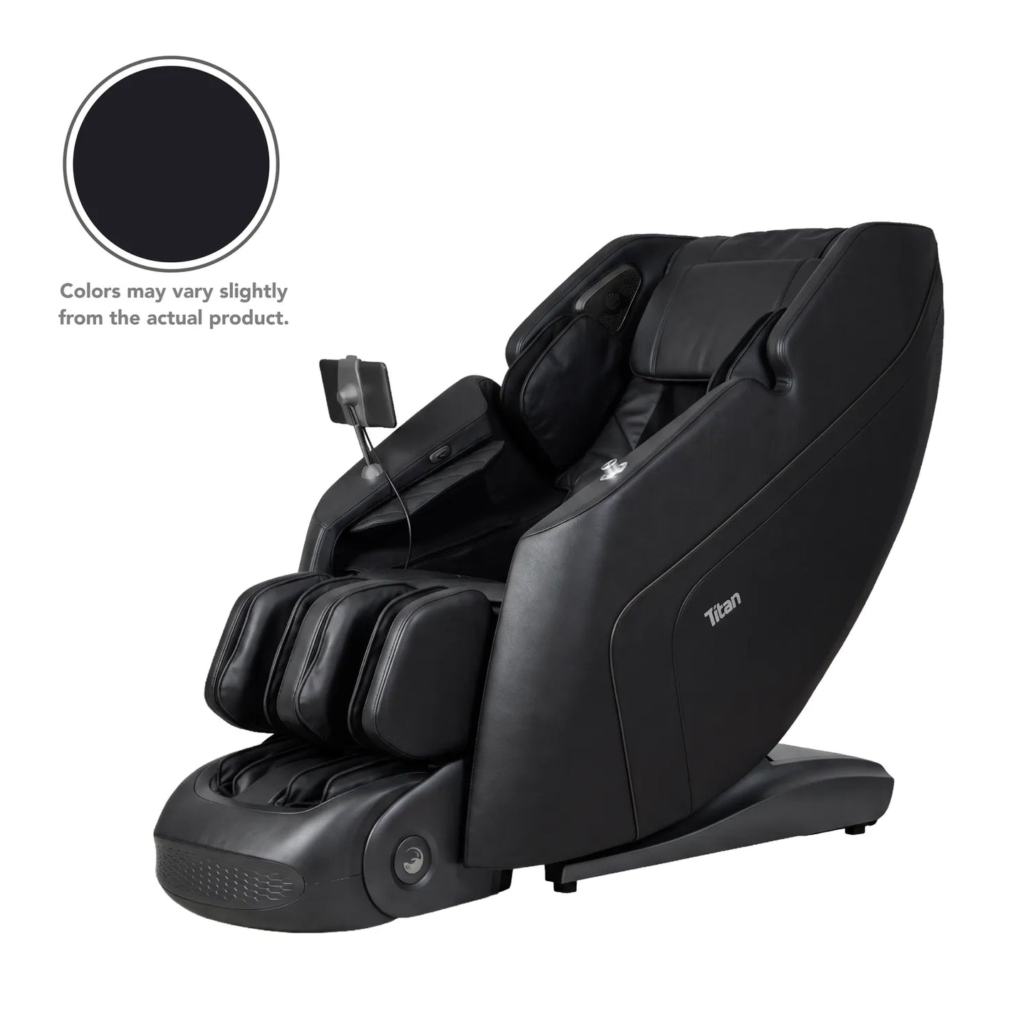 Titan Malibu Sync (3D+2D)