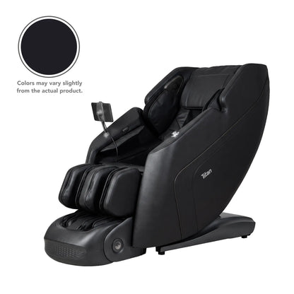 Titan Malibu Sync (3D+2D)