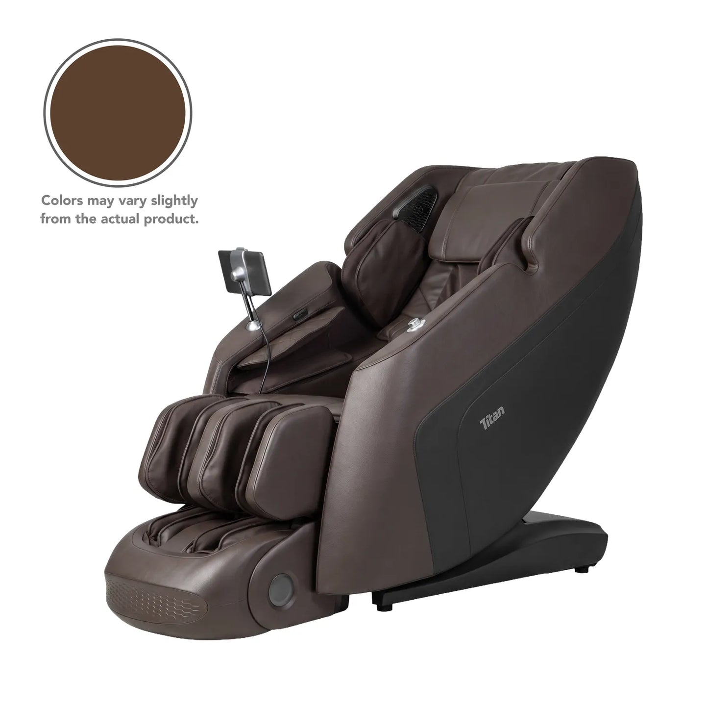Titan Malibu Sync (3D+2D)