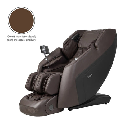 Titan Malibu Sync (3D+2D)