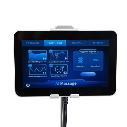 Titan Malibu Sync (3D+2D)