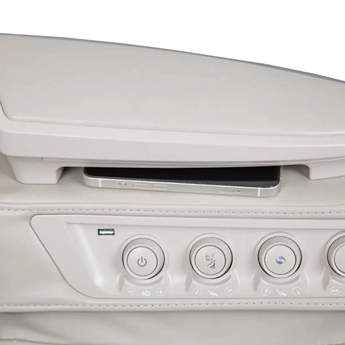 OS - Pro 4D DuoMax SE | Titan Chair