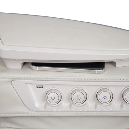 OS - Pro 4D DuoMax SE | Titan Chair