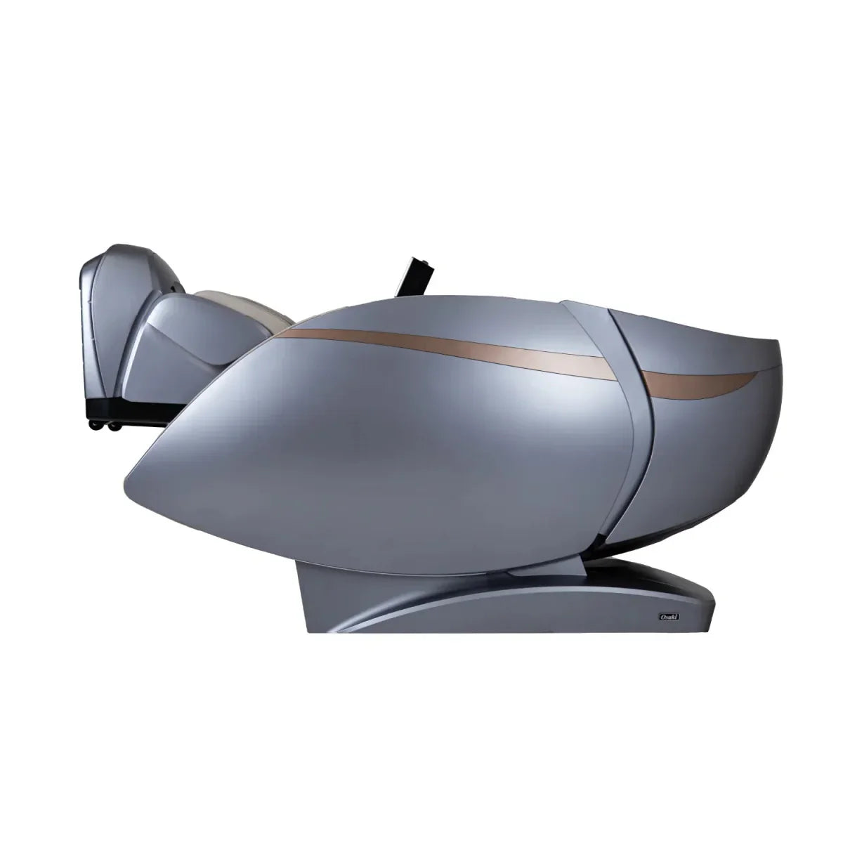 OS - Pro 4D DuoMax SE | Titan Chair