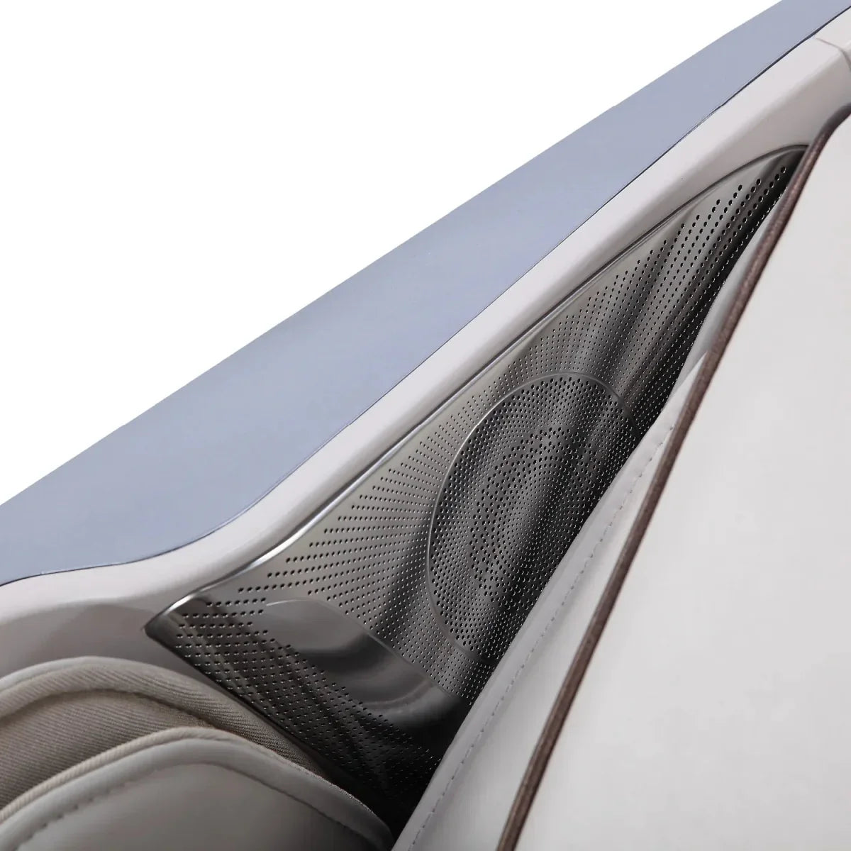 OS - Pro 4D DuoMax SE | Titan Chair