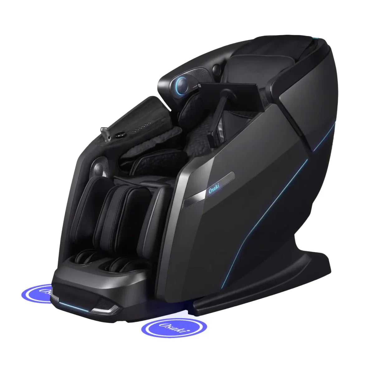 Osaki 4D Vanguard Duo | Official Titan Massage Chair l Osaki, Titan & AmaMedic Brands