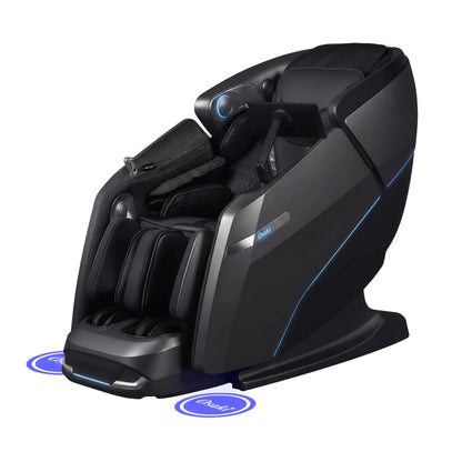 Osaki 4D Vanguard Duo | Official Titan Massage Chair l Osaki, Titan & AmaMedic Brands