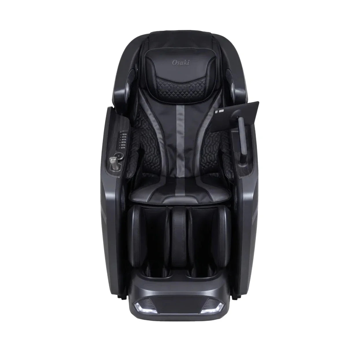 Osaki 4D Vanguard Duo | Official Titan Massage Chair l Osaki, Titan & AmaMedic Brands