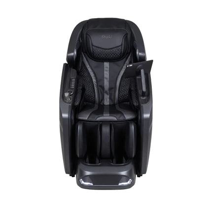 Osaki 4D Vanguard Duo | Official Titan Massage Chair l Osaki, Titan & AmaMedic Brands