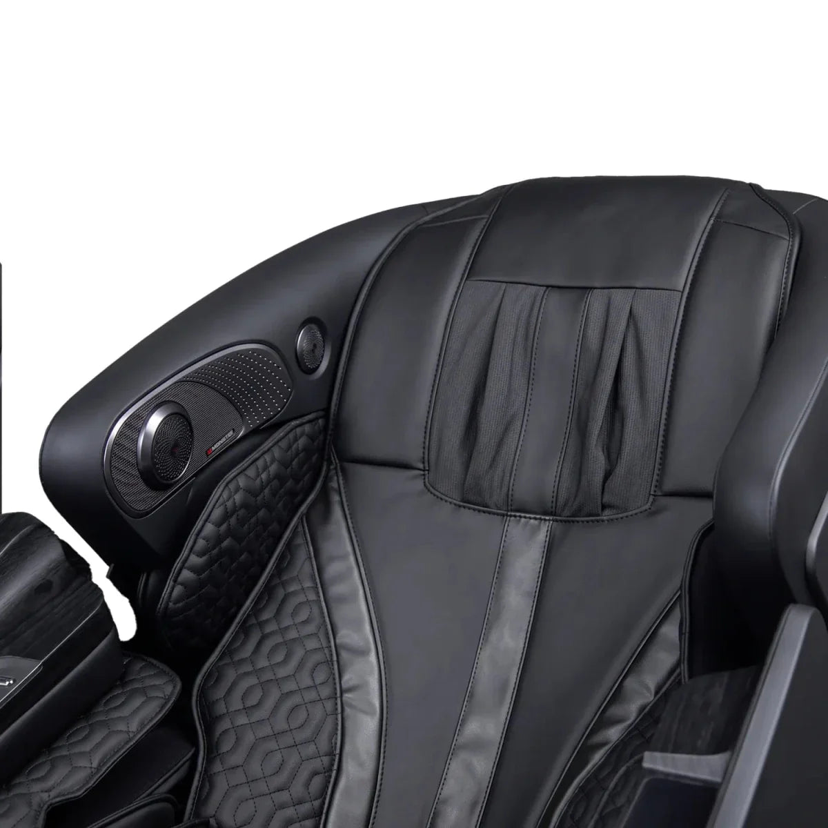 Osaki 4D Vanguard Duo | Official Titan Massage Chair l Osaki, Titan & AmaMedic Brands