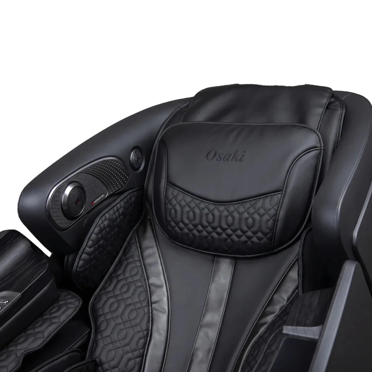 Osaki 4D Vanguard Duo | Official Titan Massage Chair l Osaki, Titan & AmaMedic Brands