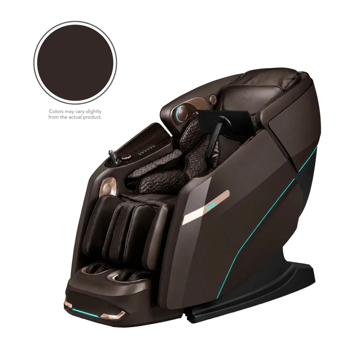 Osaki 4D Vanguard Duo | Official Titan Massage Chair l Osaki, Titan & AmaMedic Brands