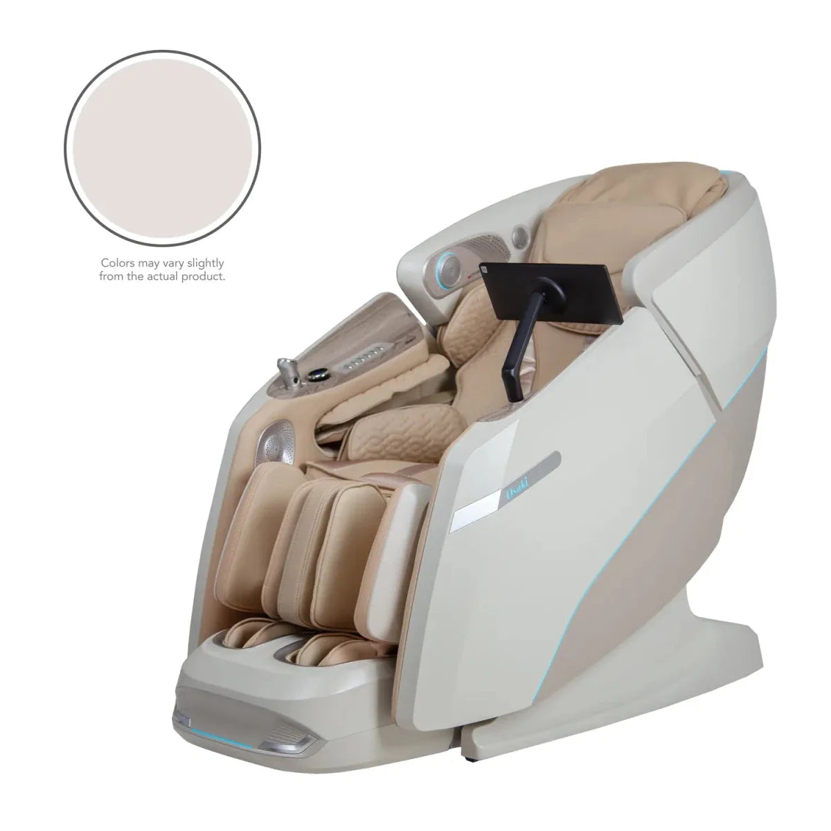 Osaki 4D Vanguard Duo | Official Titan Massage Chair l Osaki, Titan & AmaMedic Brands