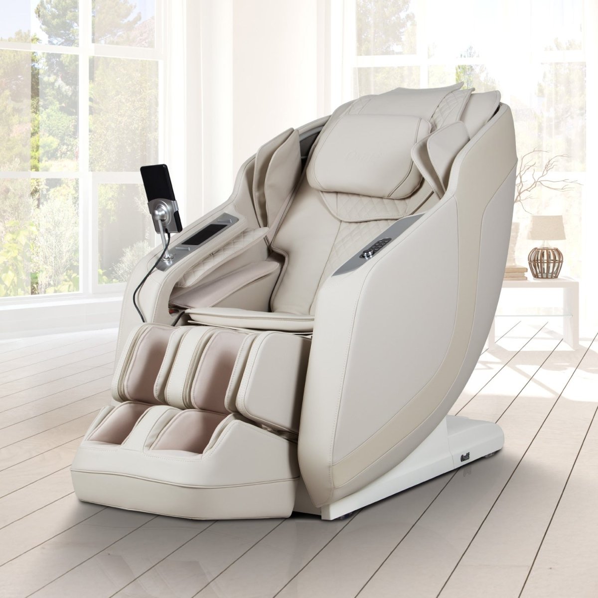 Osaki Helix LE | Titan Chair