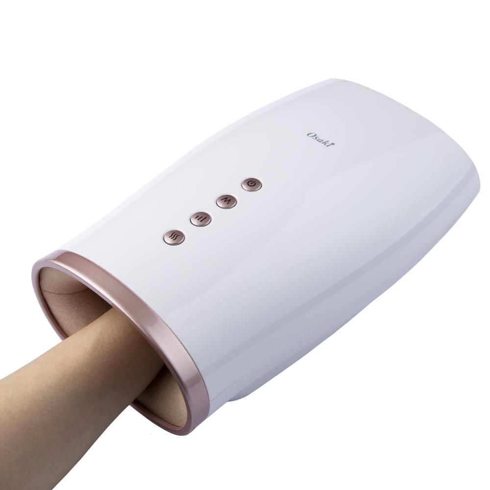 Osaki OS-AA01 Hand Massager – Osaki-Titan
