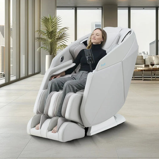 Osaki Pro Quest 3D | Titan Massage Chair