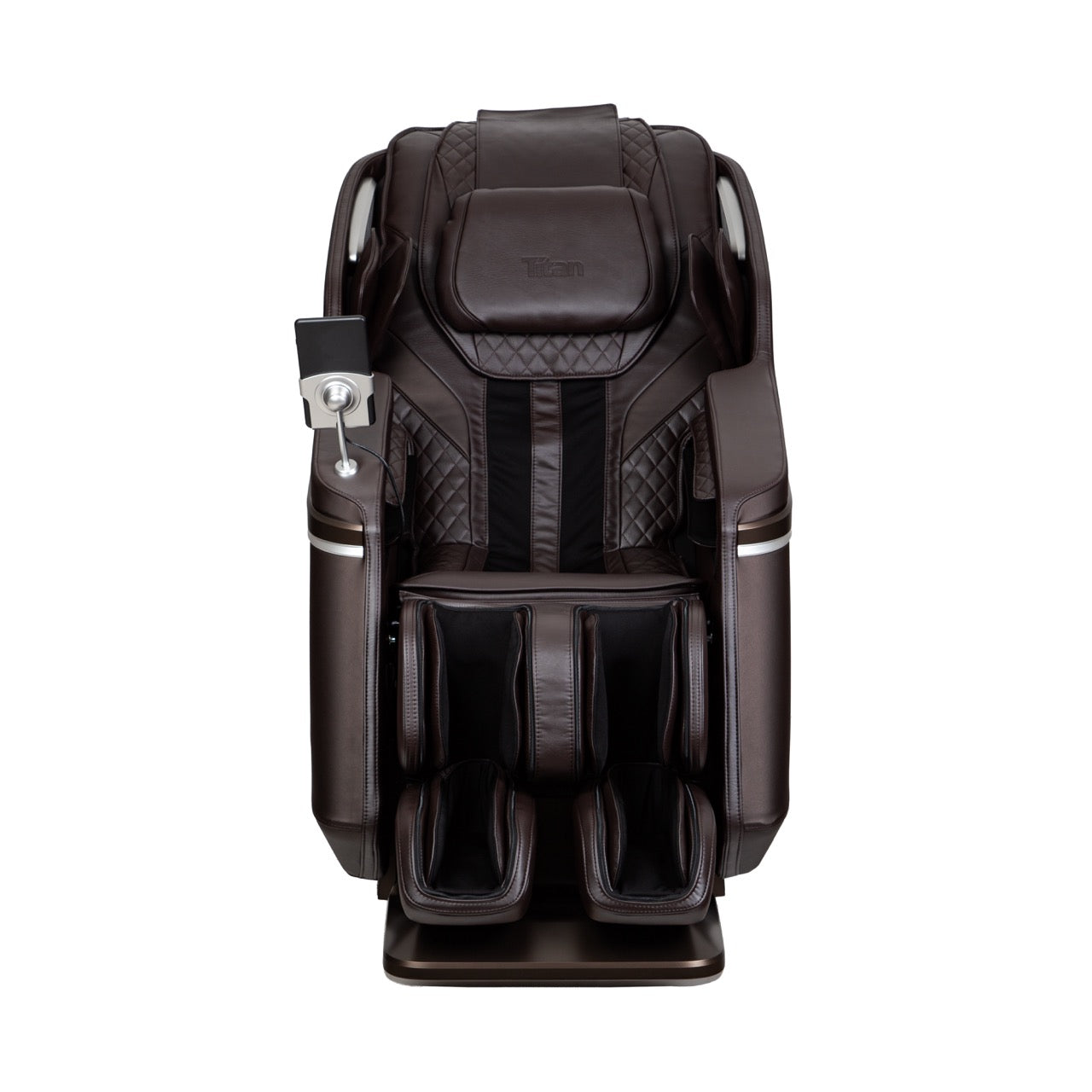 Titan Plantaris
