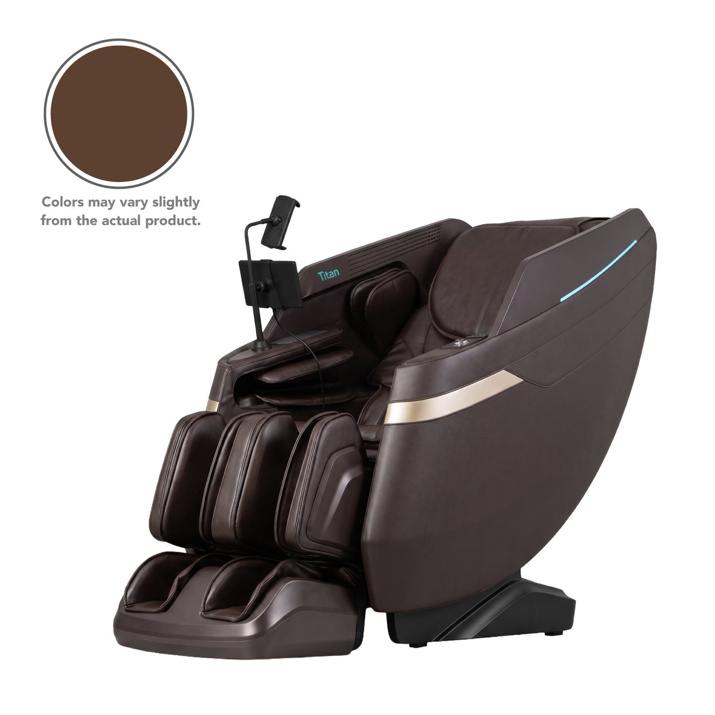 Titan Remedy Pro 4D