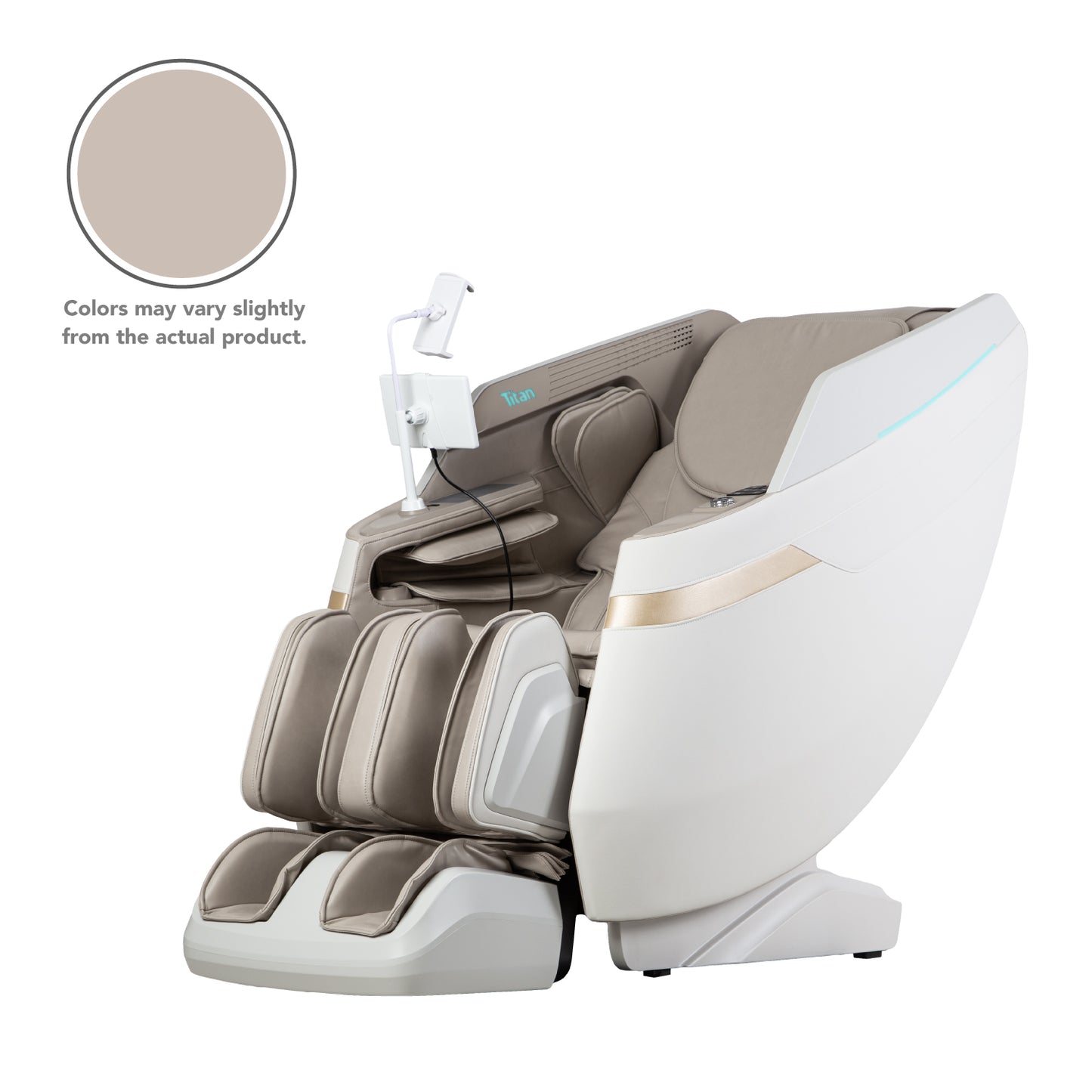 Titan Remedy Pro 4D
