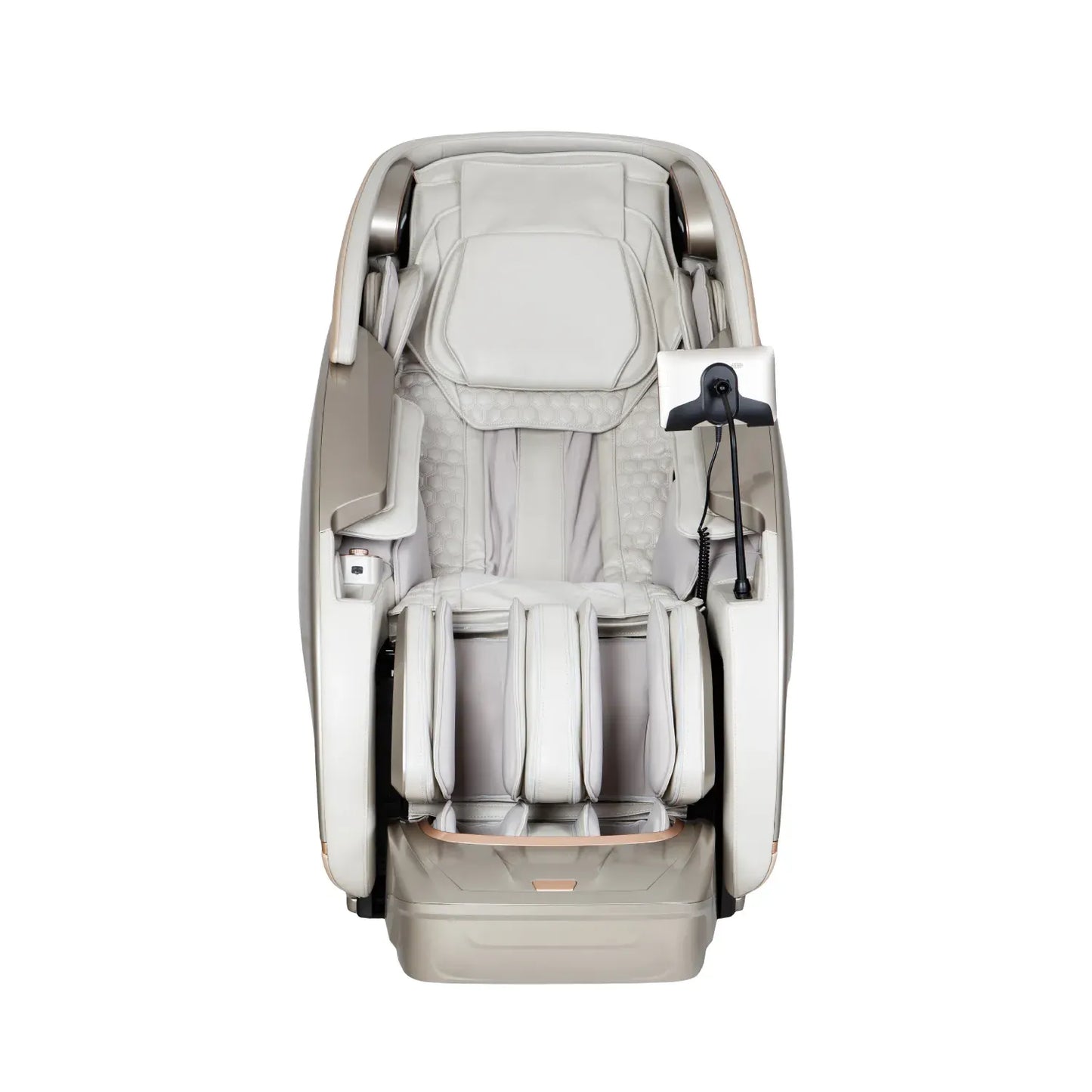 Osaki Platinum - Sapphire 4D+