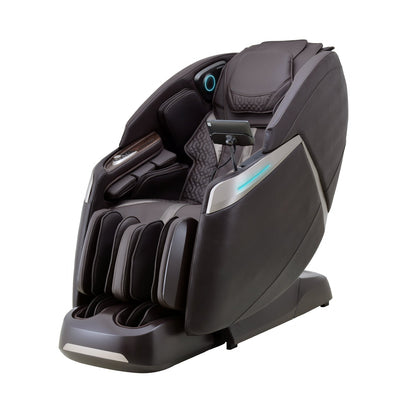 Osaki Somnus 4D Duoflex Ai