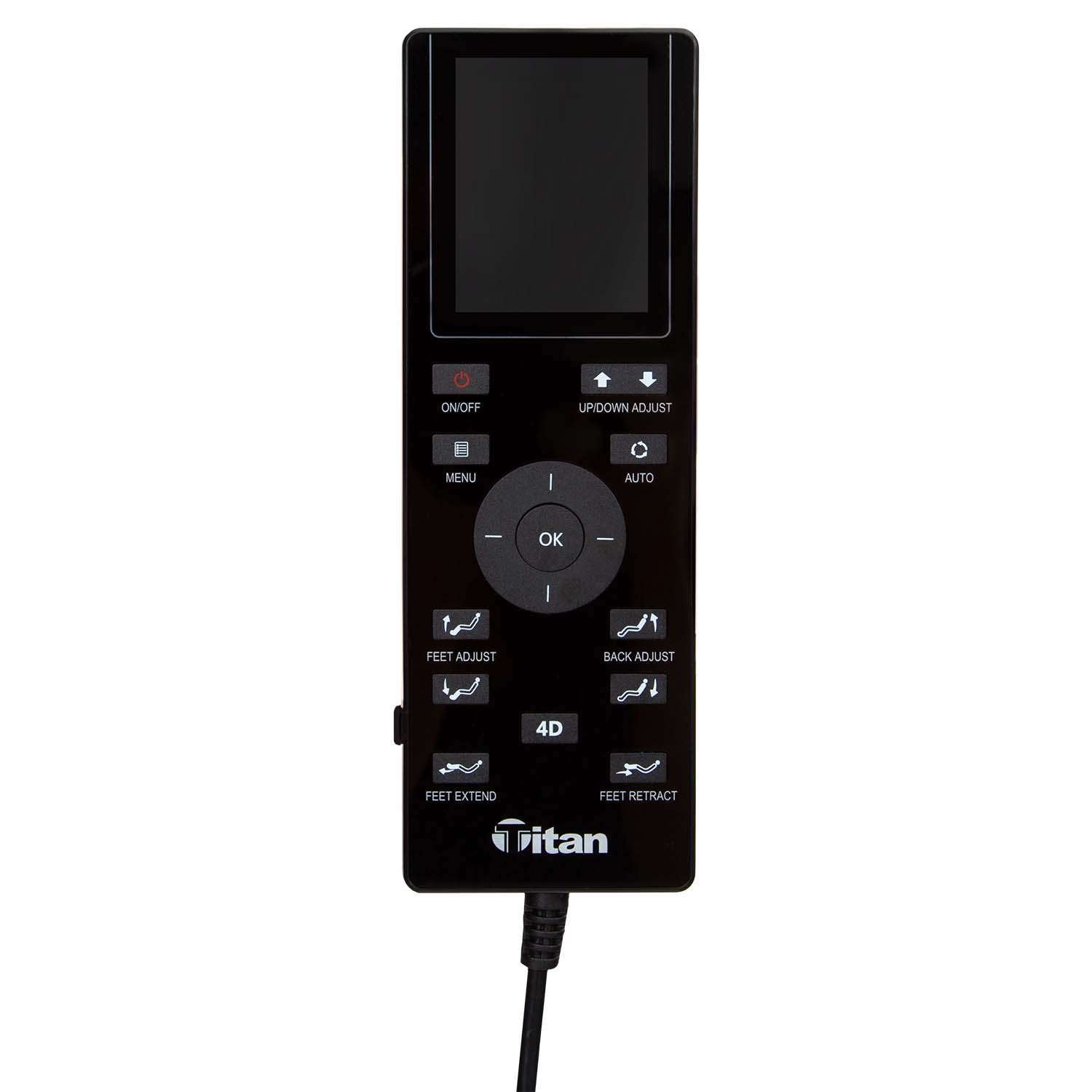 Titan Atlas LE | Titan Chair