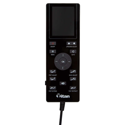 Titan Atlas LE | Titan Chair