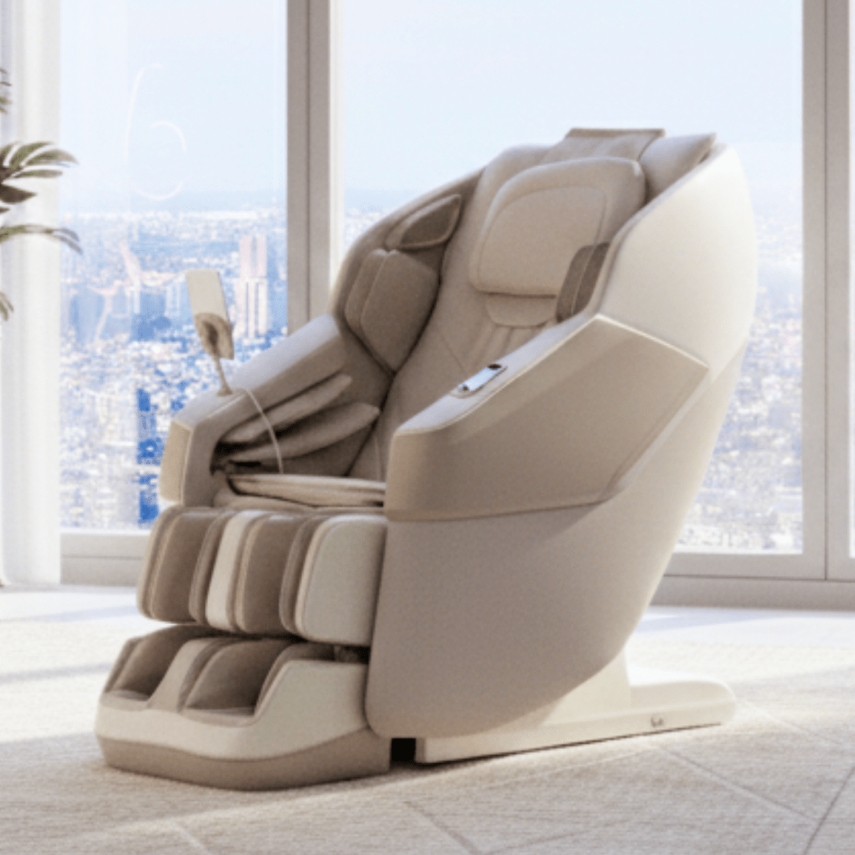 Titan Nido 3D | Titan Chair