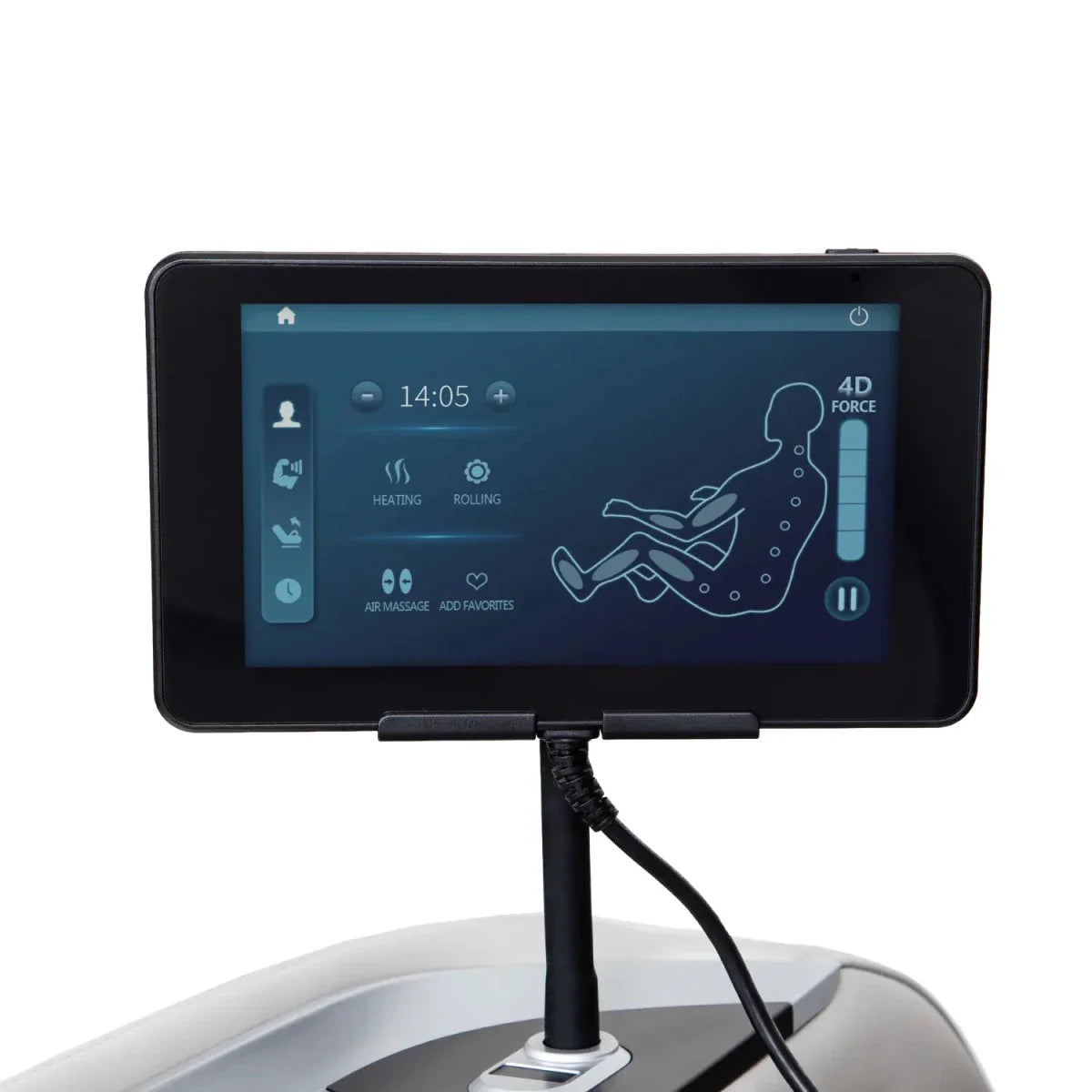 Titan Pro Cura 4D | Titan Massage Chair