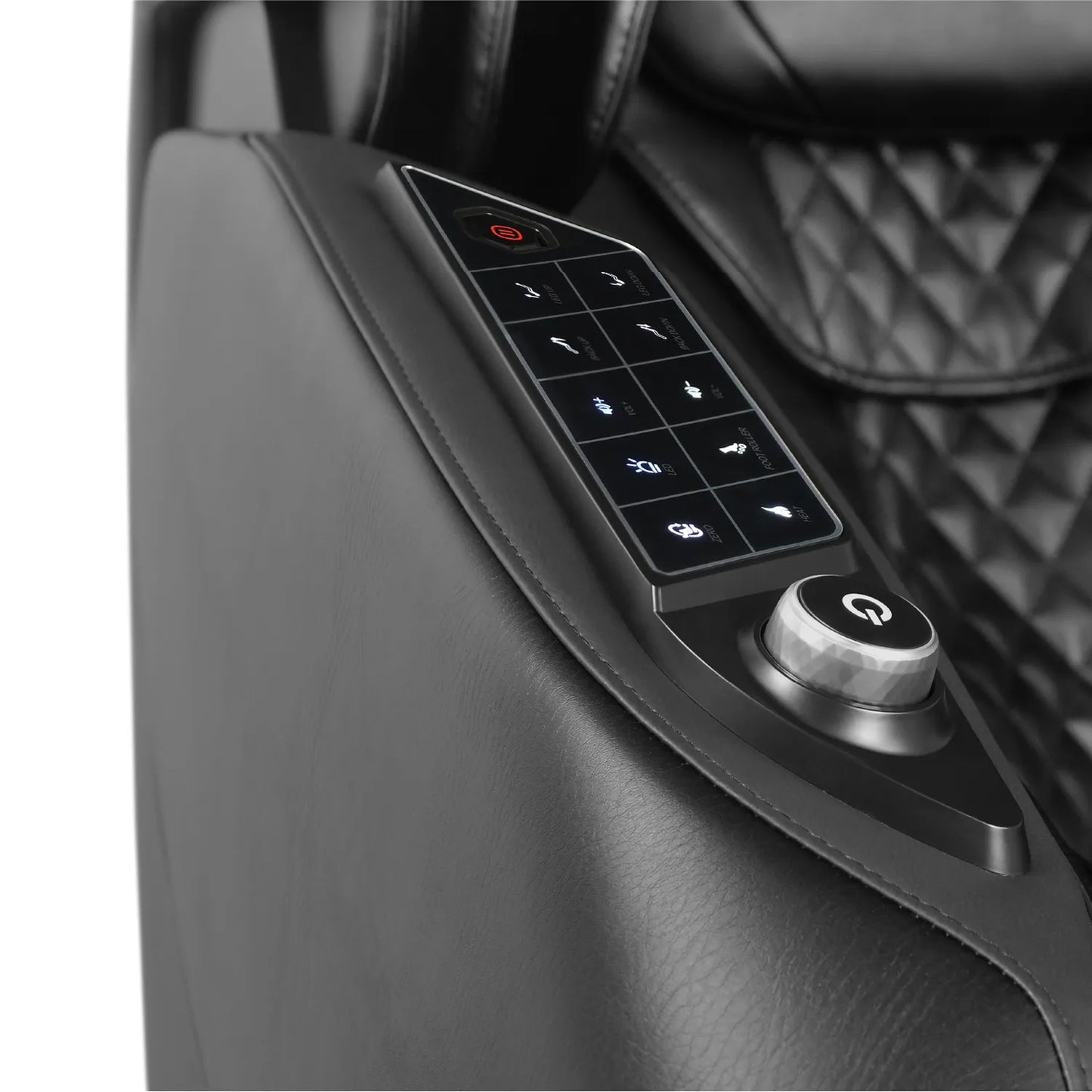 Trion Flex Duo 4D+3D